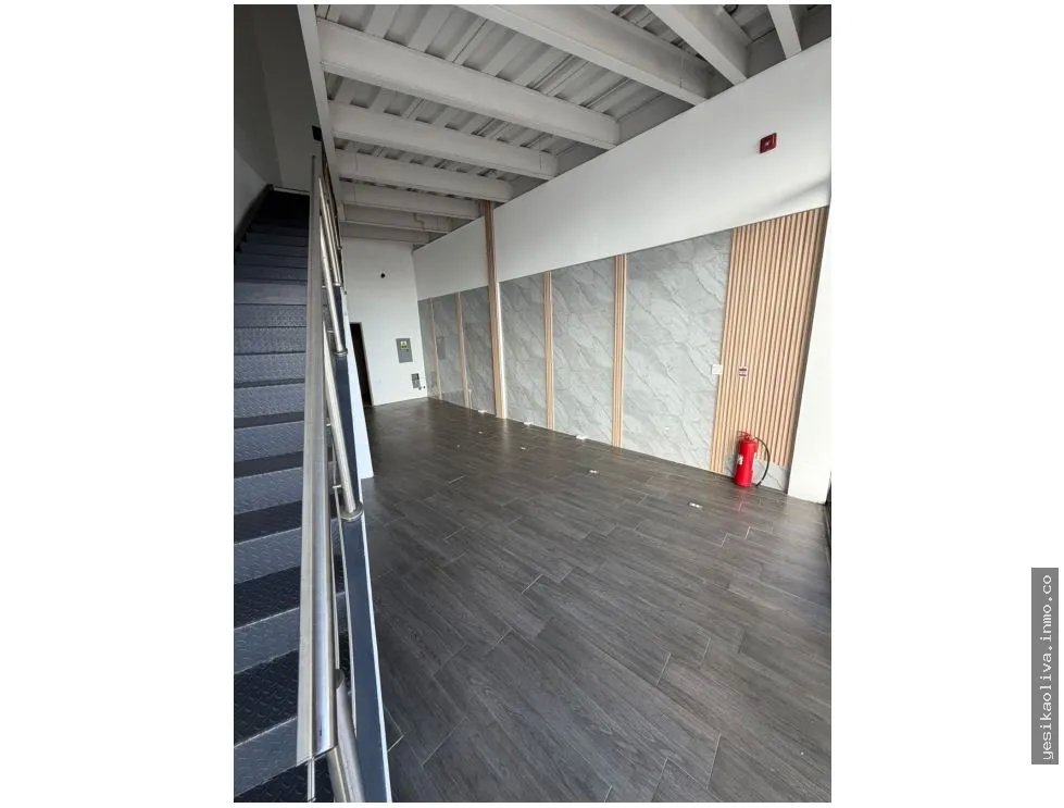 Commercial Space Rental Tumba Muerto