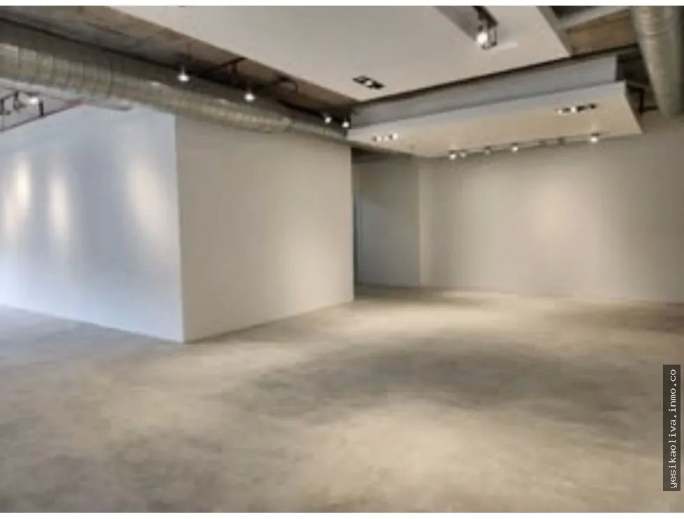 Commercial Space Rental El Dorado