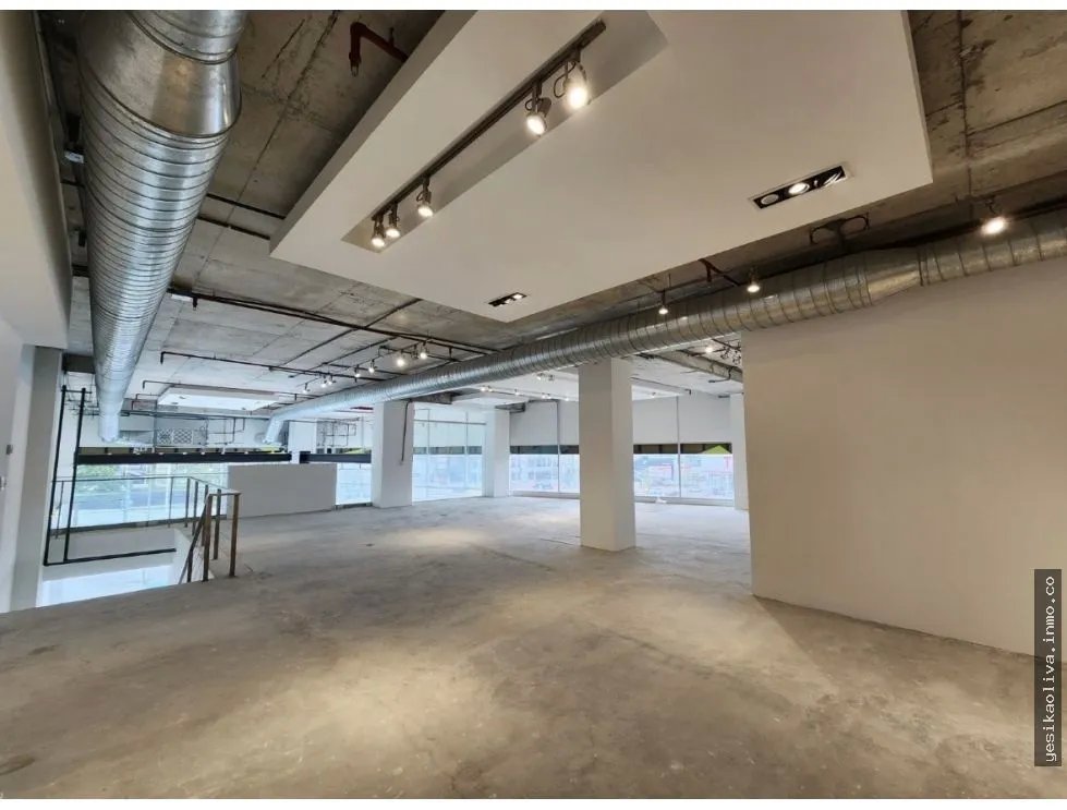 Commercial Space Rental El Dorado