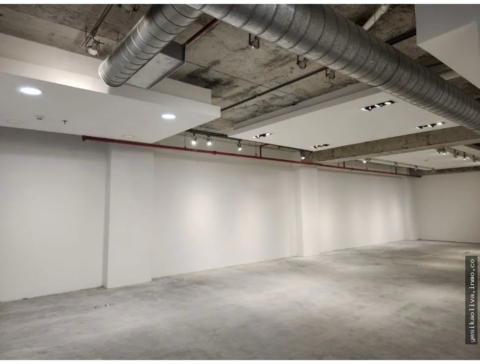 Commercial Space Rental El Dorado