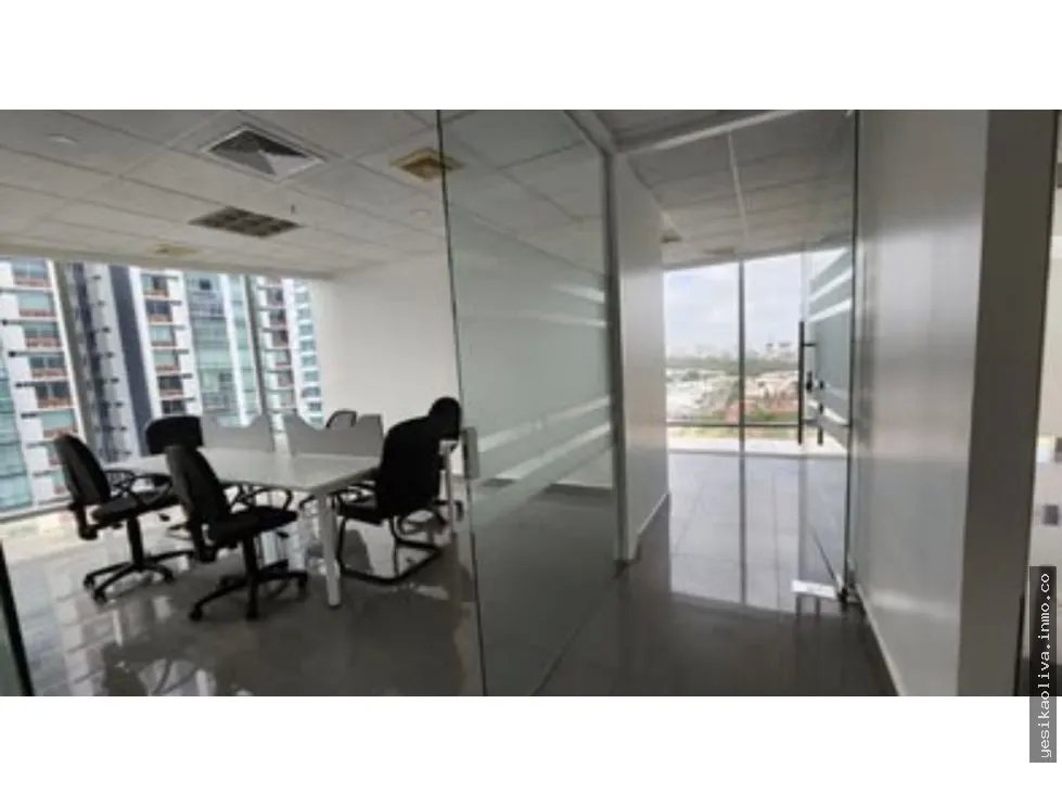 Office Rental in Costa del Este