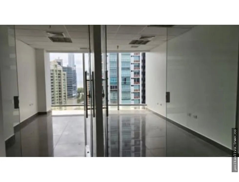 Office Rental in Costa del Este