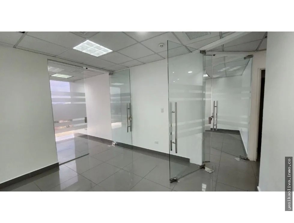Office Rental in Costa del Este