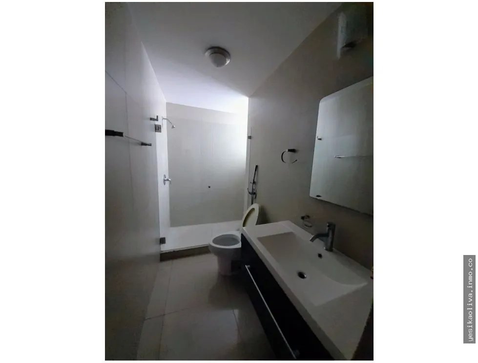 Furnished Apartment for Rent in Costa del Este