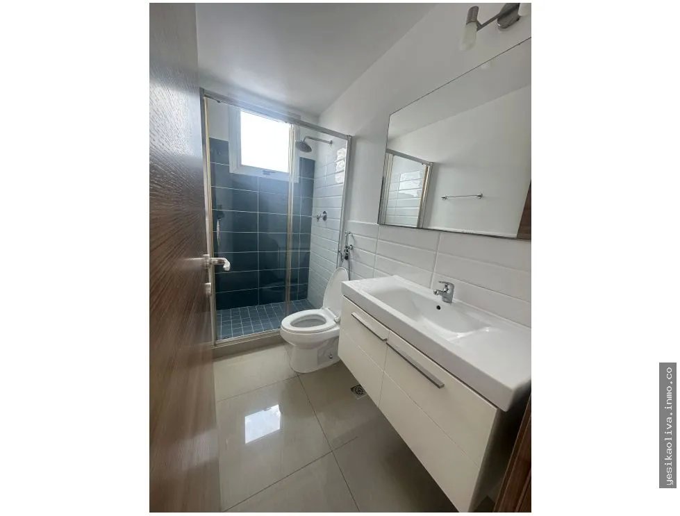 Venta y Alquiler de apartamento en San Francisco