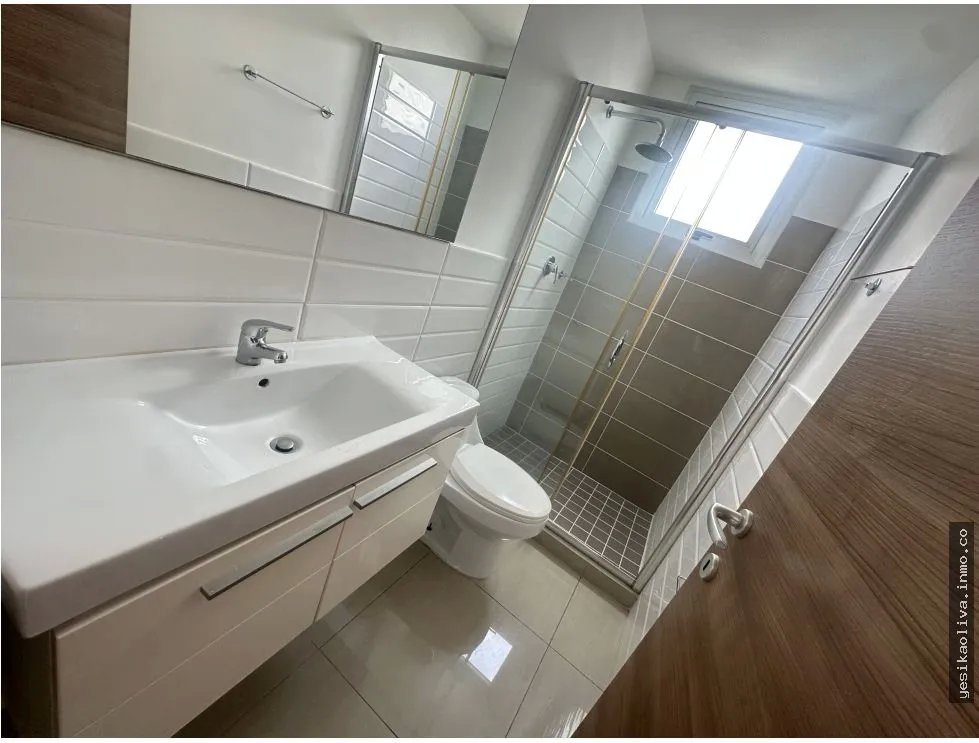 Venta y Alquiler de apartamento en San Francisco