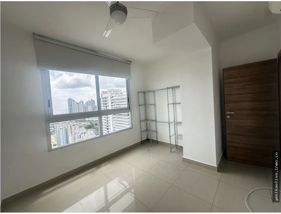 Venta y Alquiler de apartamento en San Francisco