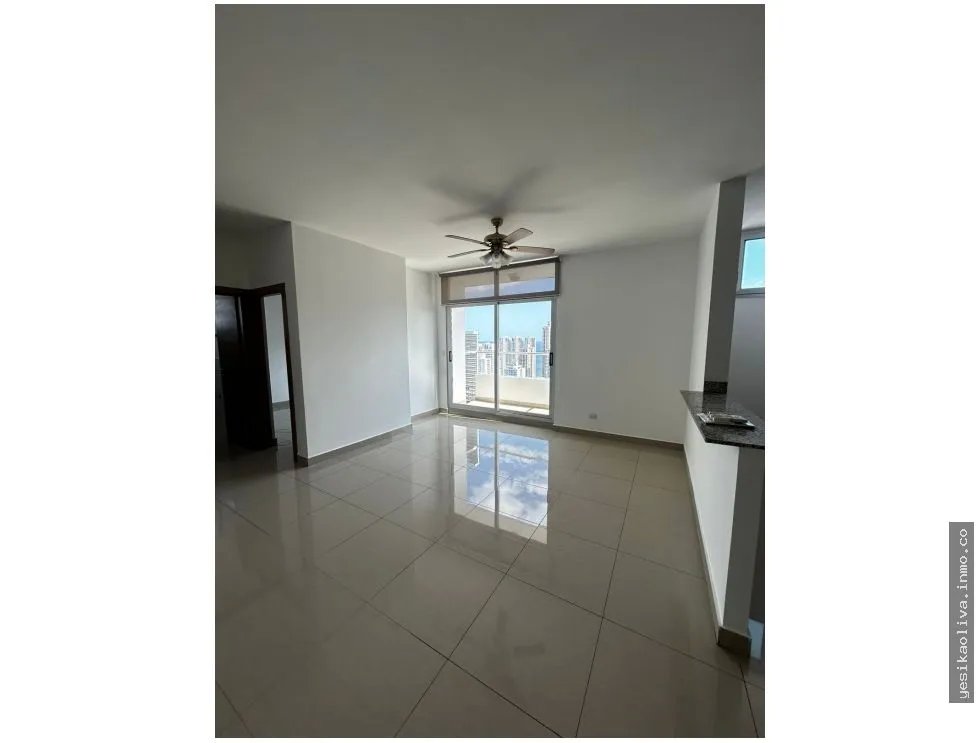 Venta y Alquiler de apartamento en San Francisco