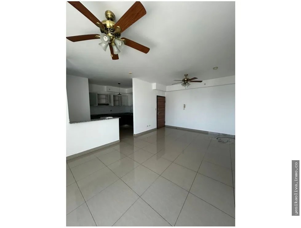 Venta y Alquiler de apartamento en San Francisco