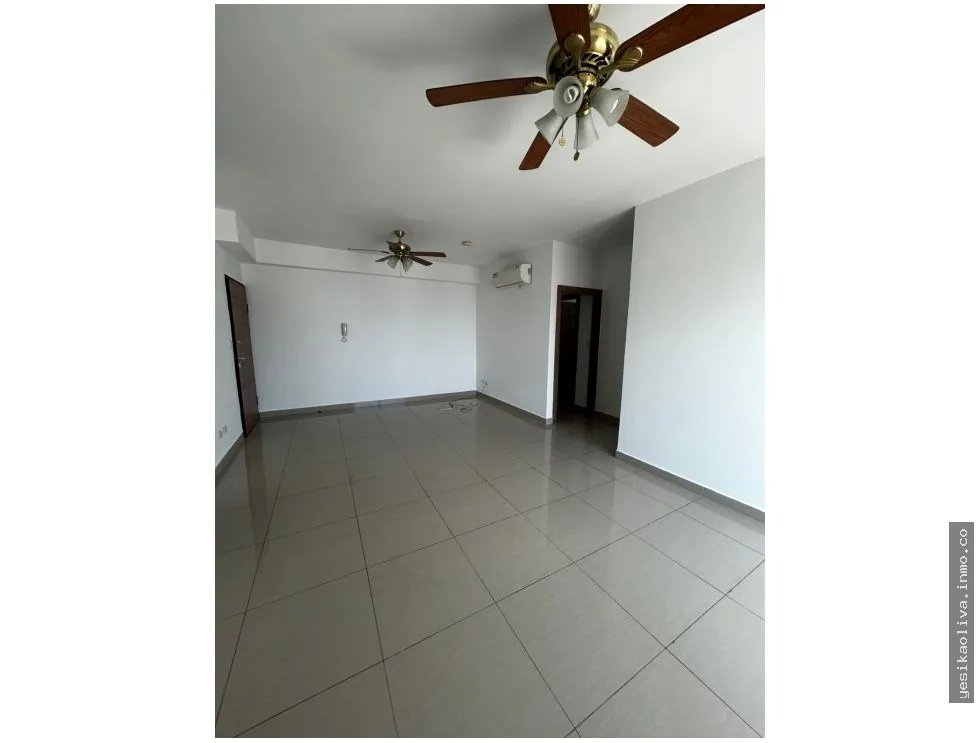 Venta y Alquiler de apartamento en San Francisco