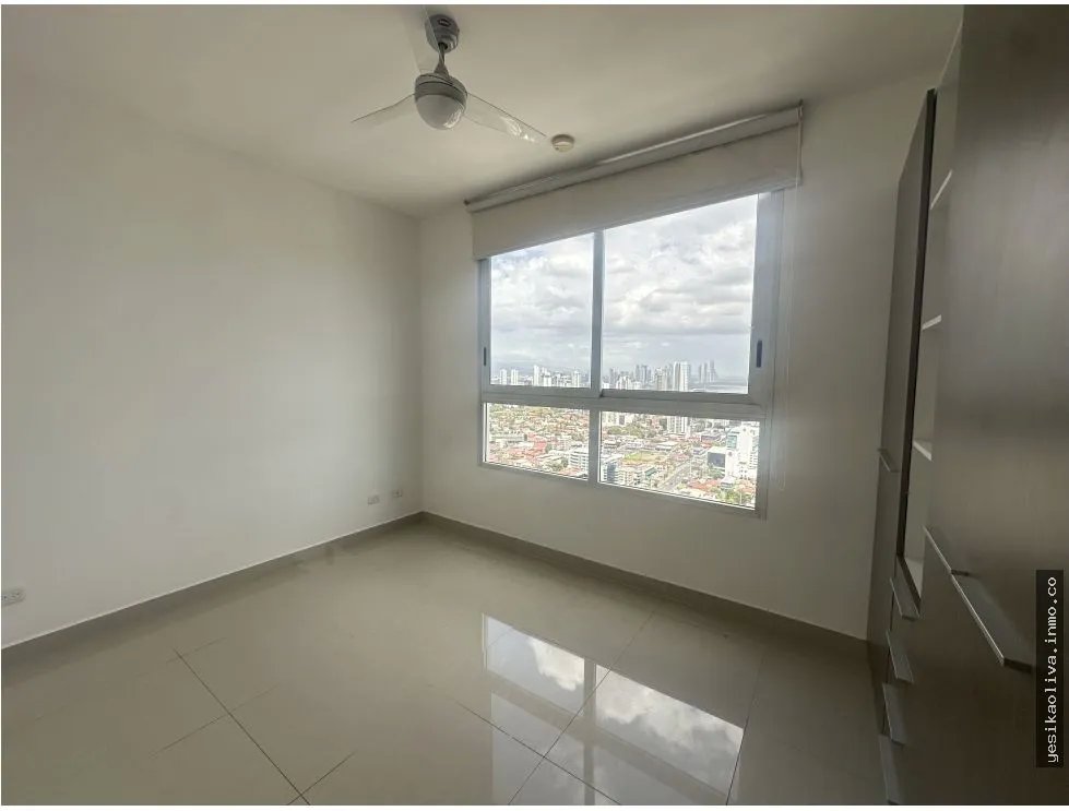 Venta y Alquiler de apartamento en San Francisco