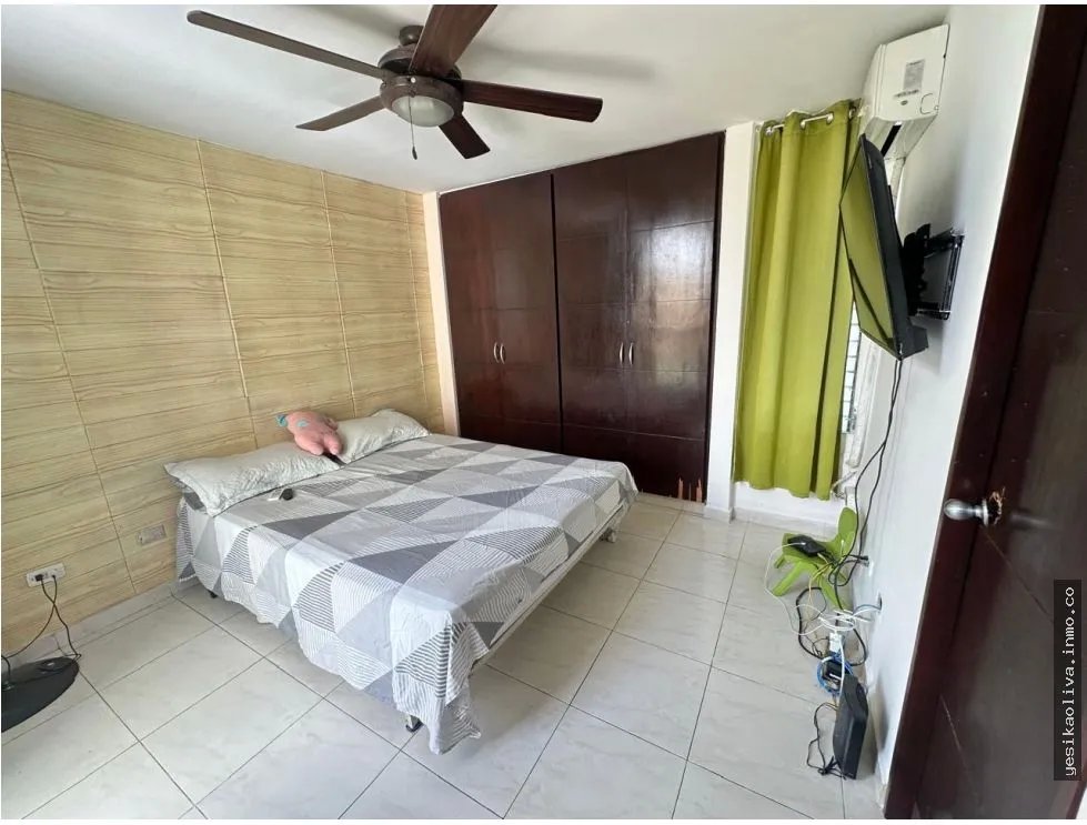 Apartment Sale in Altos de Panamá / Condado del Rey
