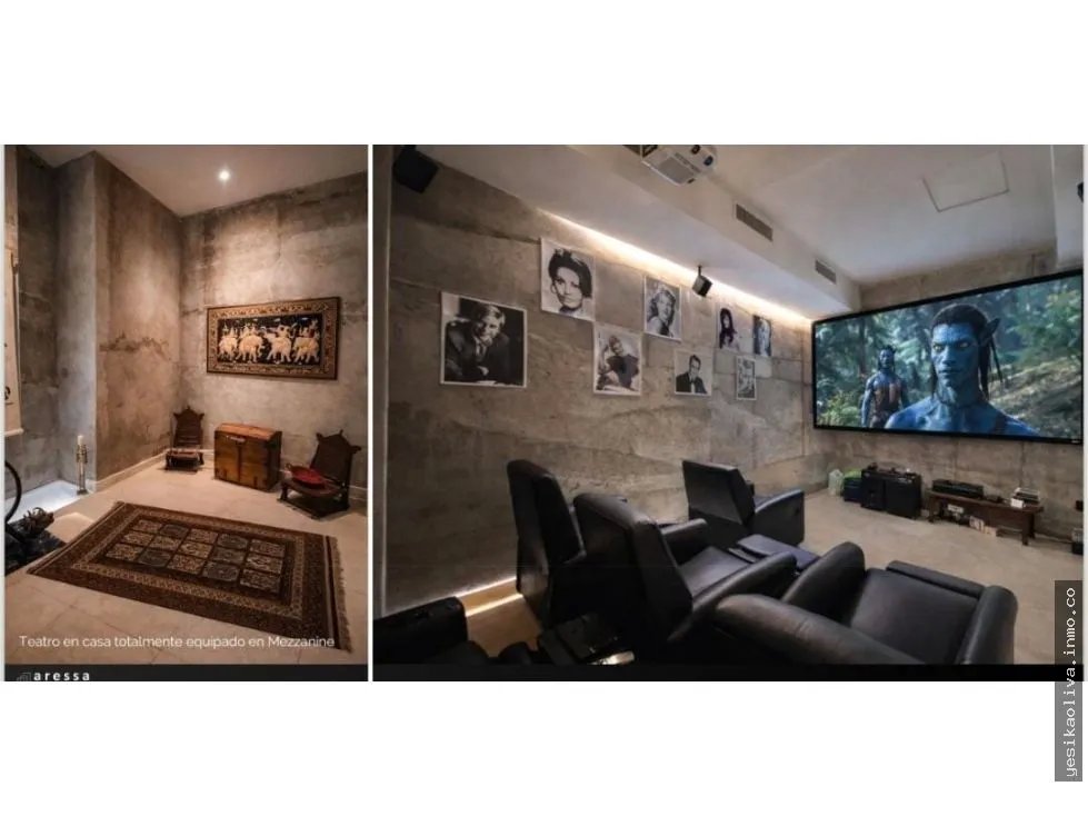 Venta de Apartamento Amoblado Costa del Este