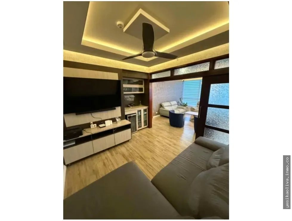Venta o Alquiler de Apartamento Amoblado Costa del Este