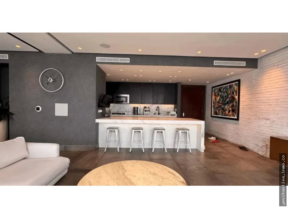 Furnished Apartment for Rent in Punta Pacífica