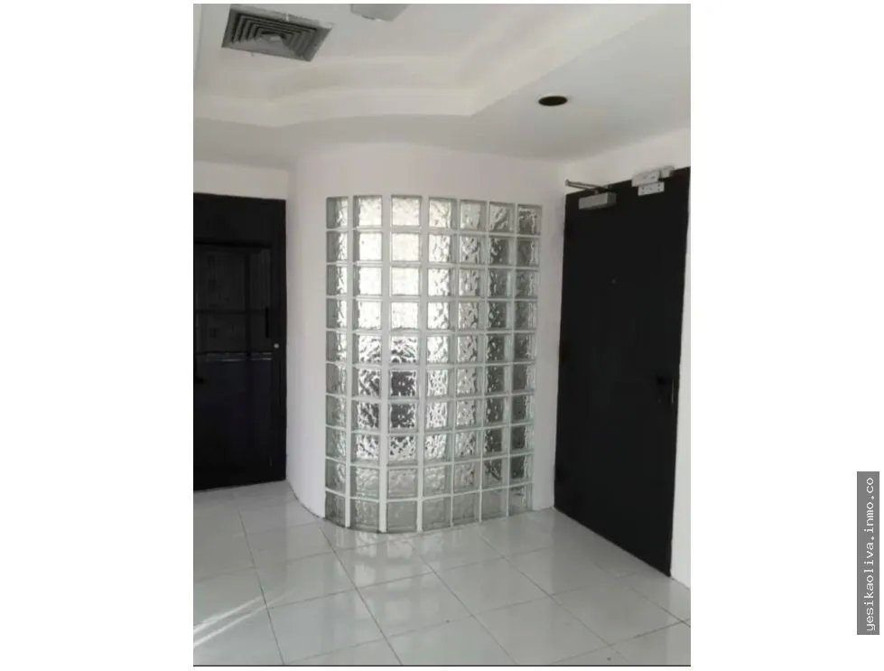 Office for Rent Avenida Balboa