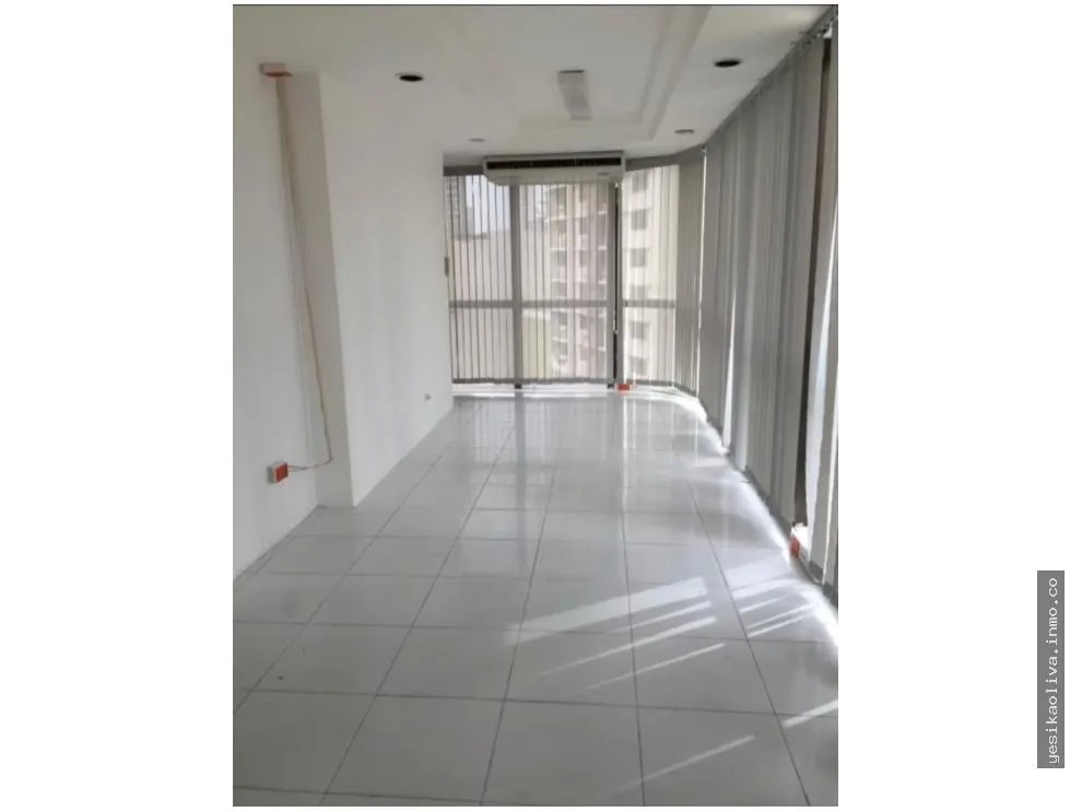 Office for Rent Avenida Balboa