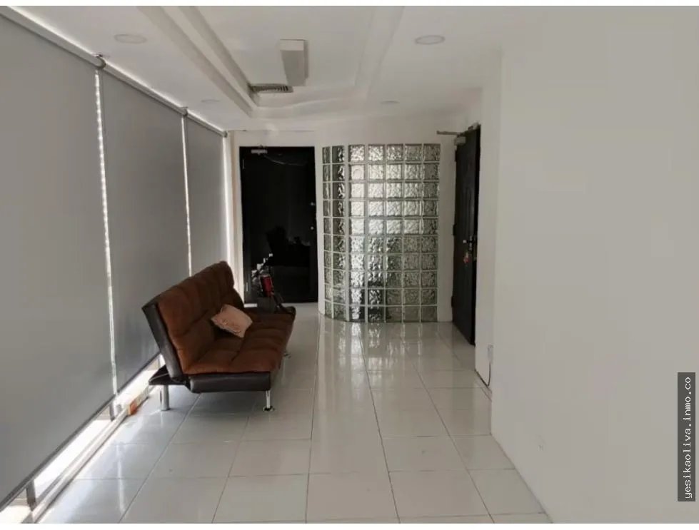 Office for Rent Avenida Balboa