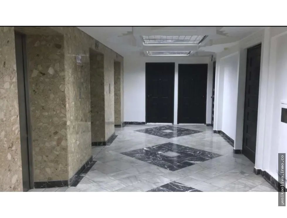 Office for Rent Avenida Balboa