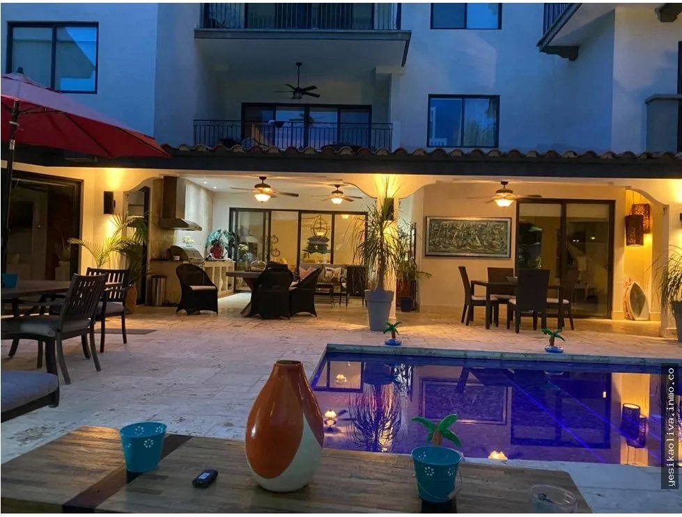 Venta de Apartamento Buenaventura