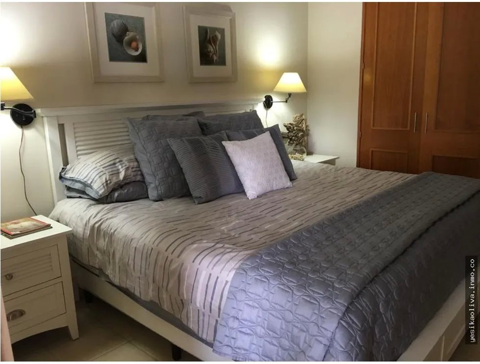 Venta de Apartamento Buenaventura