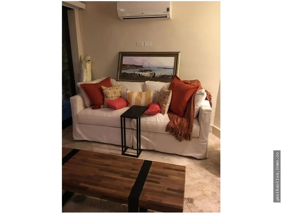 Venta de Apartamento Buenaventura