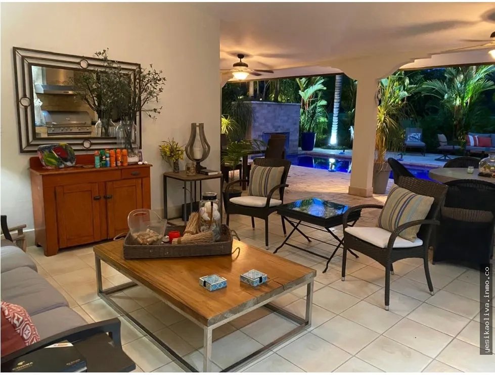 Venta de Apartamento Buenaventura