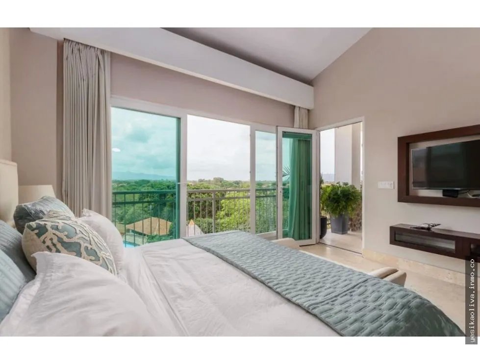 Venta Apartamento (PentHouse) en Punta Barco