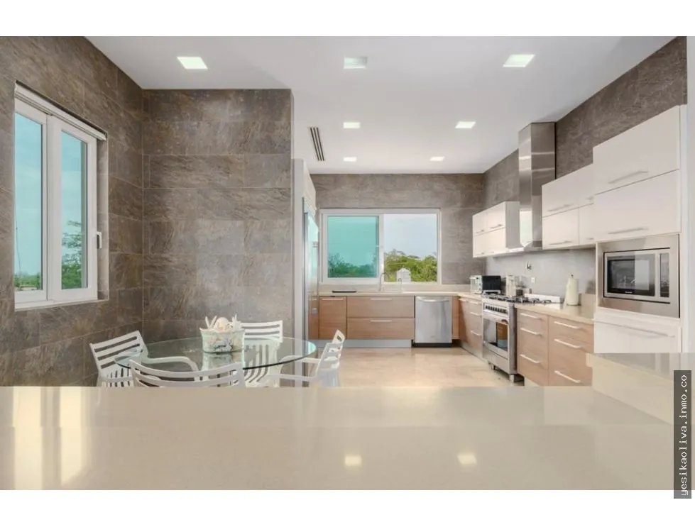 Venta Apartamento (PentHouse) en Punta Barco
