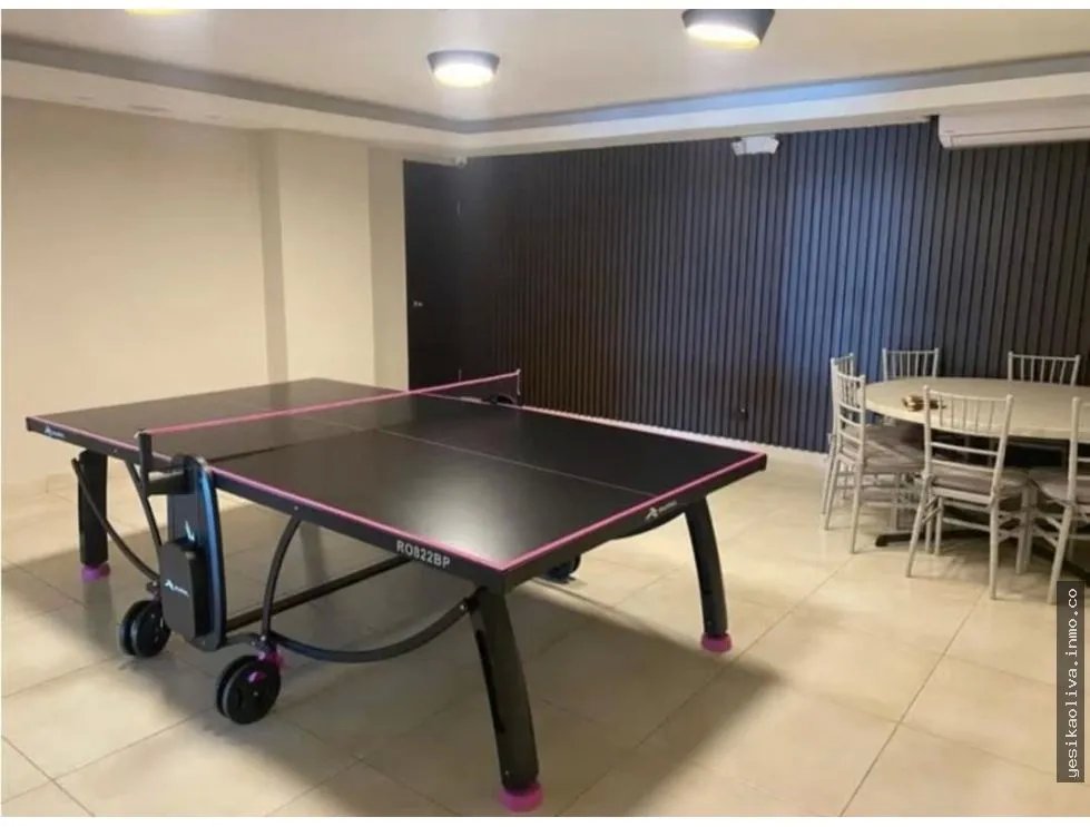 Apartment for Rent in Punta Paitilla