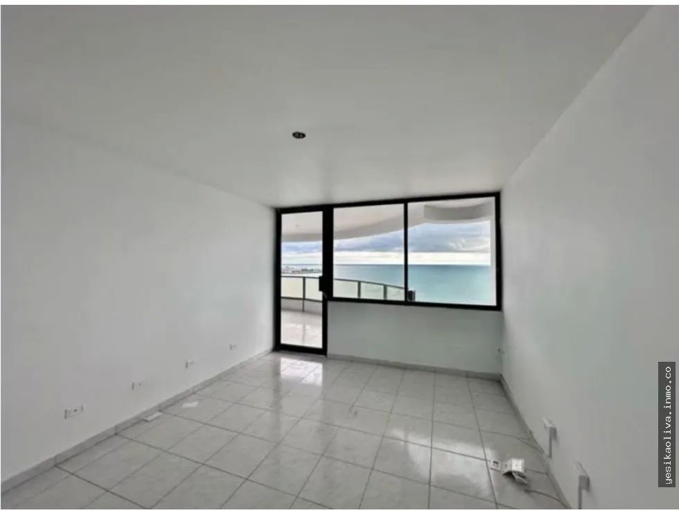Apartment for Rent in Punta Paitilla