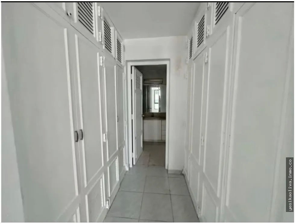 Apartment for Rent in Punta Paitilla