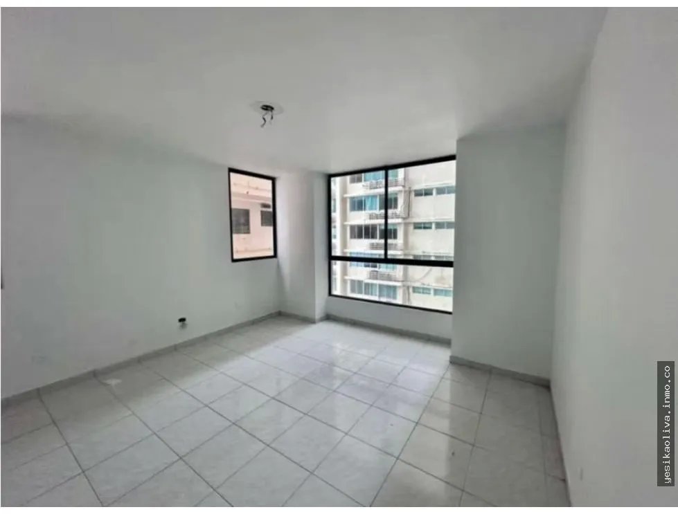 Apartment for Rent in Punta Paitilla