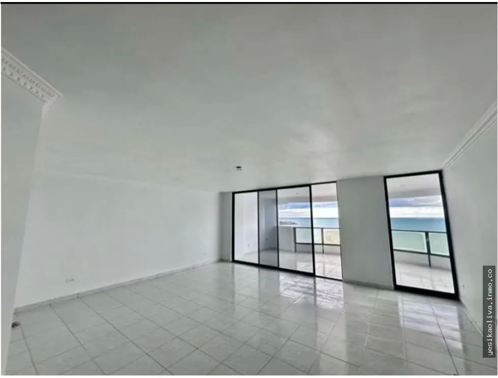 Apartment for Rent in Punta Paitilla