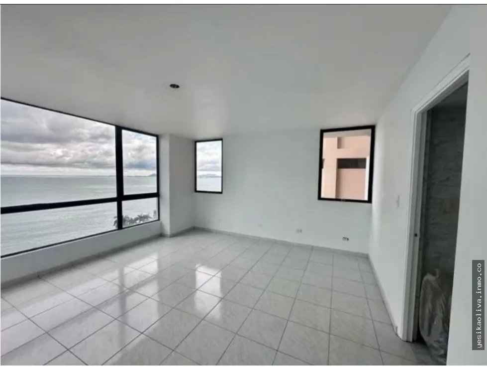 Apartment for Rent in Punta Paitilla