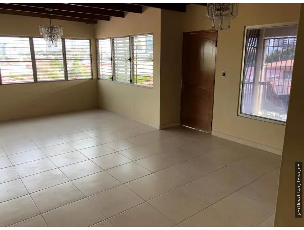 Residential Sale Betania