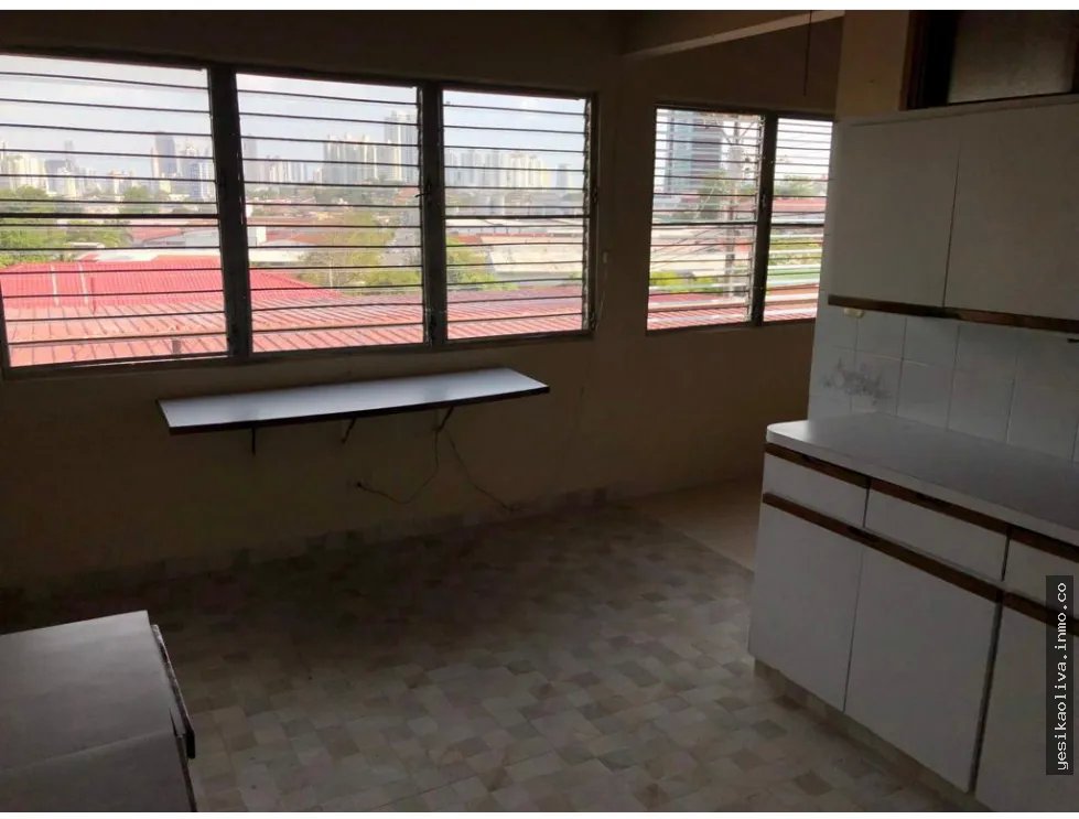 Residential Sale Betania
