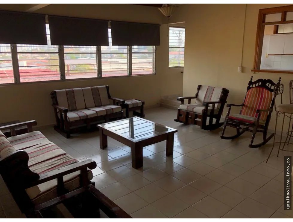 Residential Sale Betania