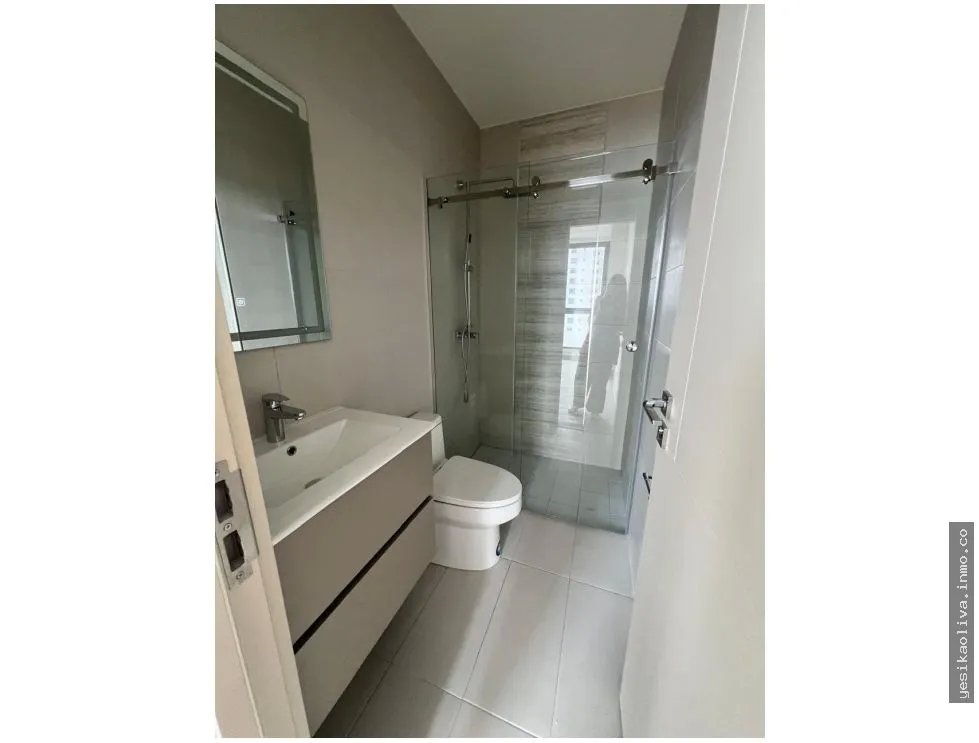 Apartamento en Alquiler Amoblado Costa del Este