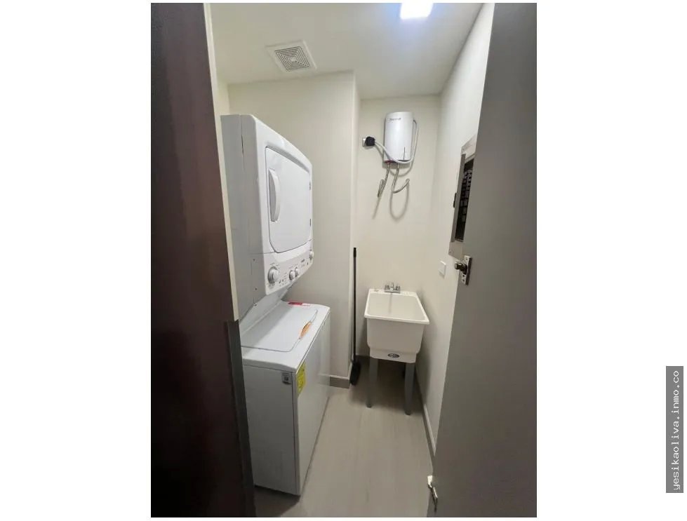 Apartamento en Alquiler Amoblado Costa del Este