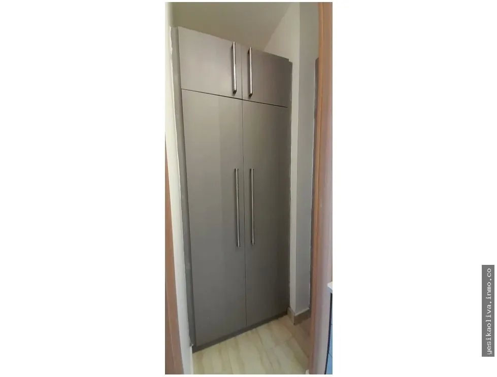 Apartamento en Alquiler Amoblado en Obarrio