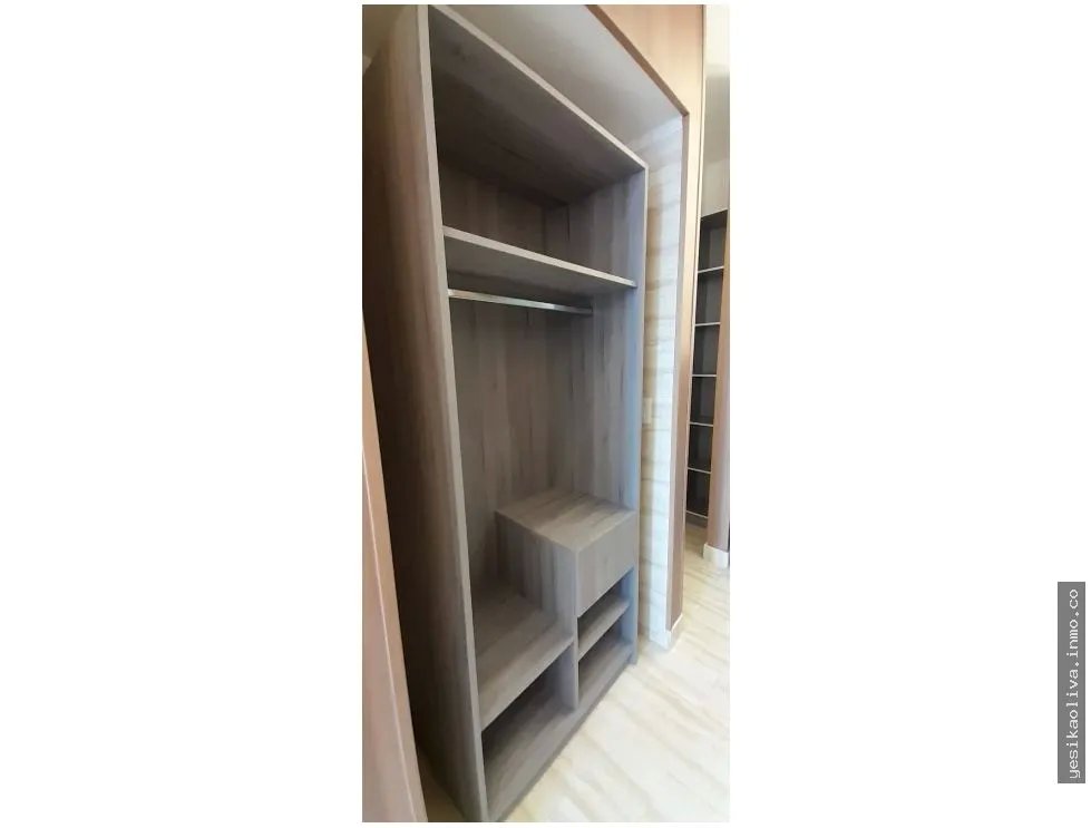 Apartamento en Alquiler Amoblado en Obarrio