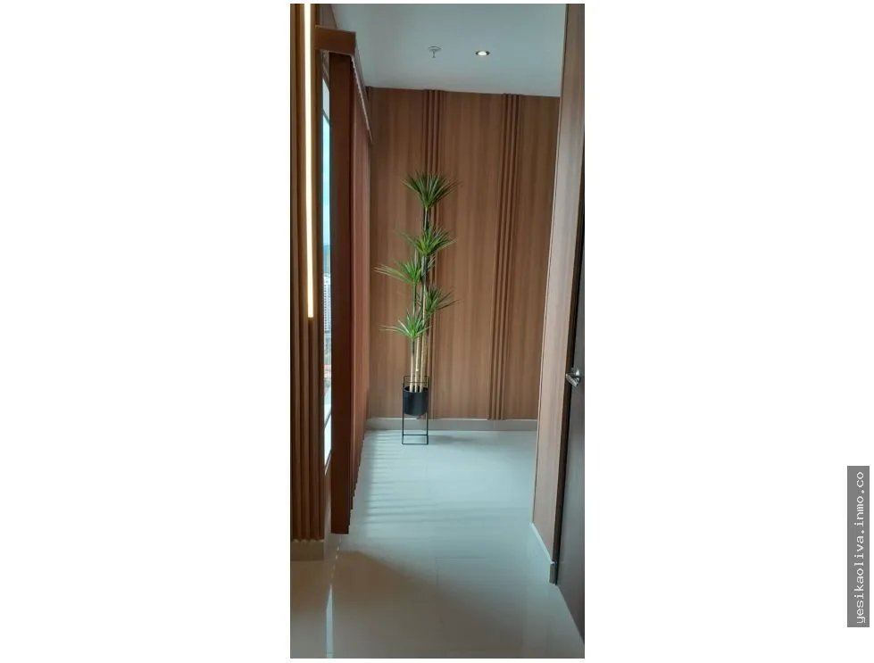 Apartamento en Alquiler Amoblado en Obarrio
