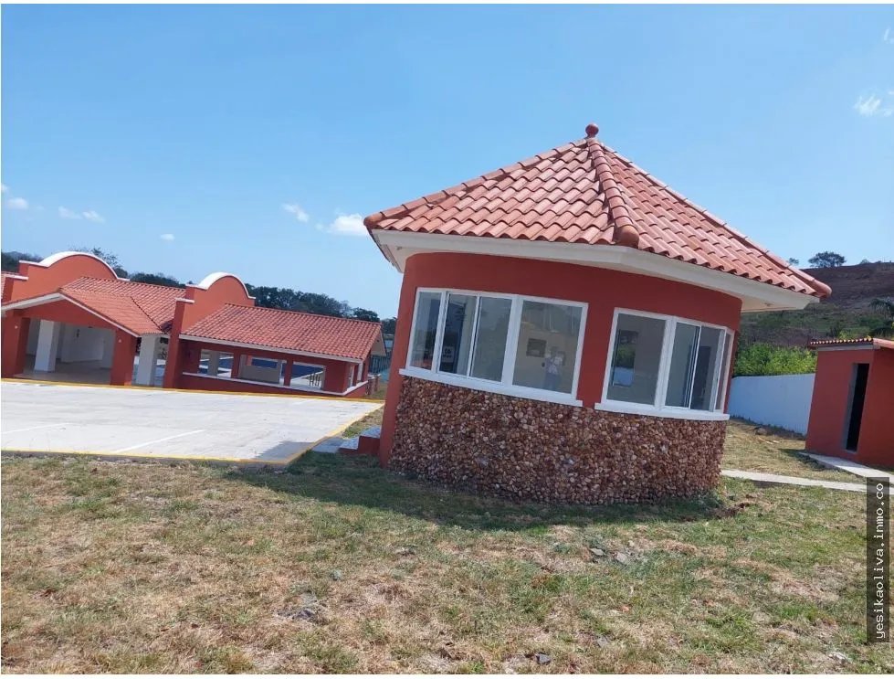 Venta de Terreno en Chame
