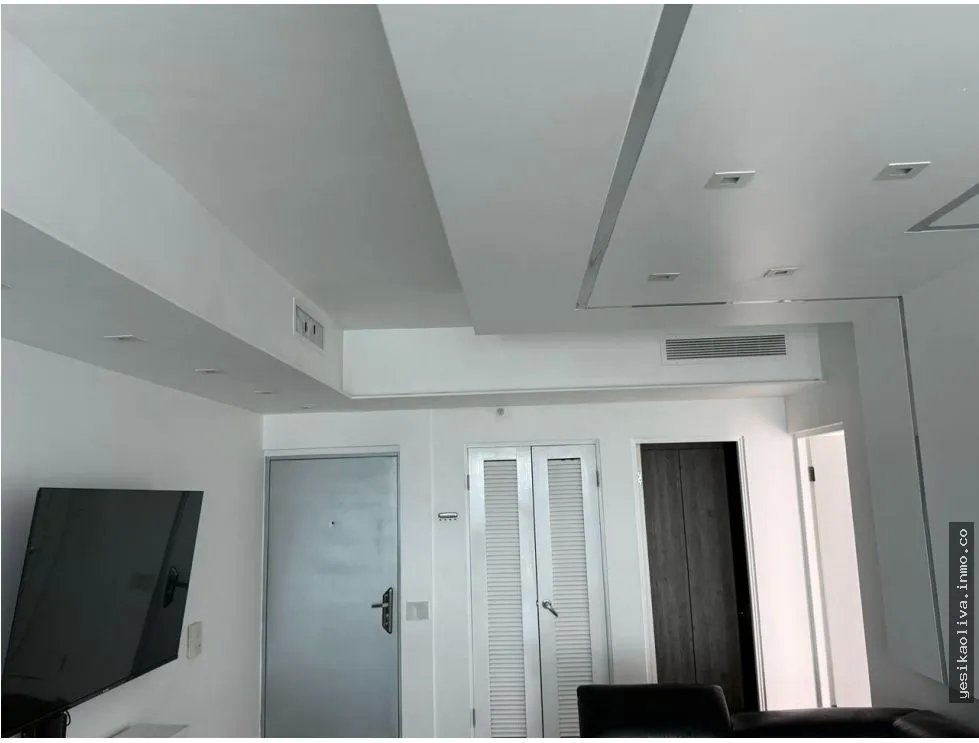 Furnished Apartment for Rent on Avenida Balboa