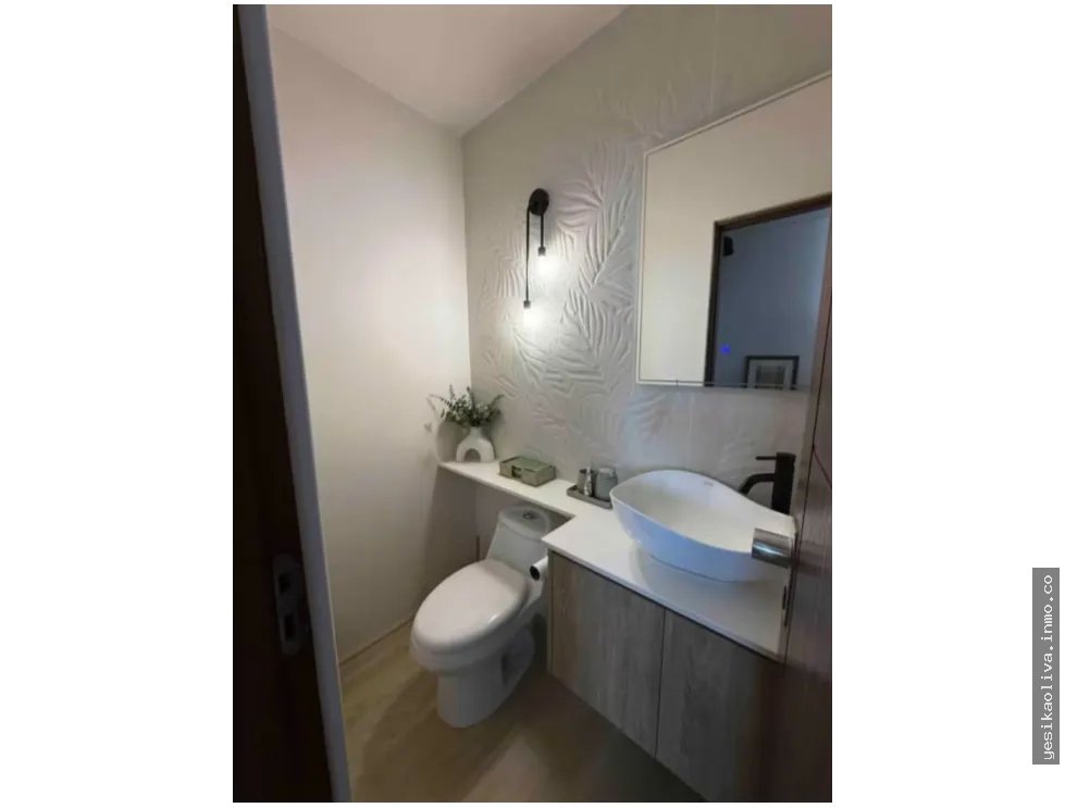 Apartamento en Alquiler Luxury Amoblado, Línea Blanca Costa del Este