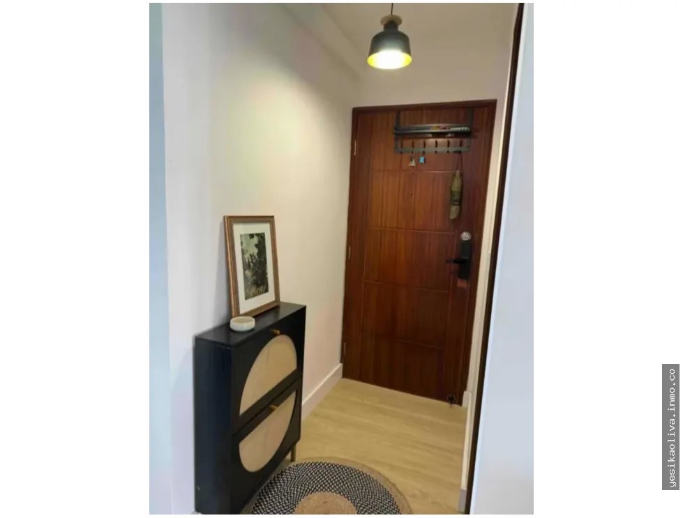 Apartamento en Alquiler Luxury Amoblado, Línea Blanca Costa del Este