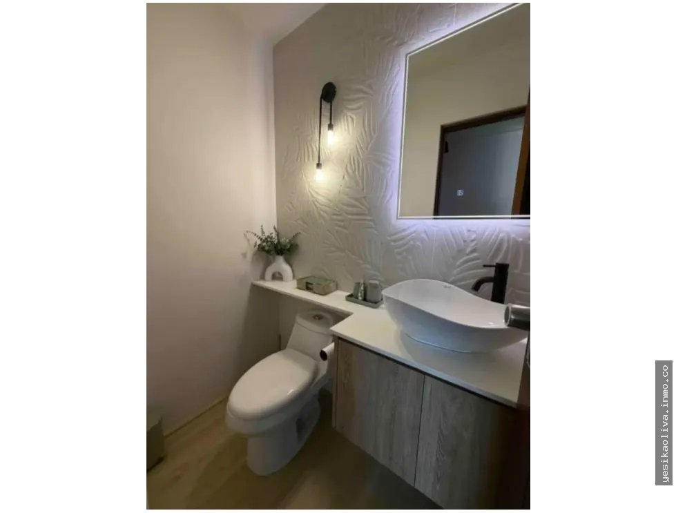 Apartamento en Alquiler Luxury Amoblado, Línea Blanca Costa del Este