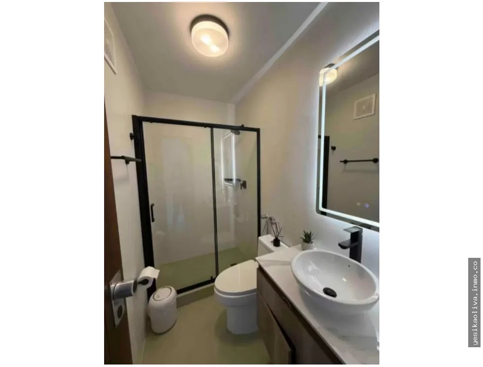 Apartamento en Alquiler Luxury Amoblado, Línea Blanca Costa del Este