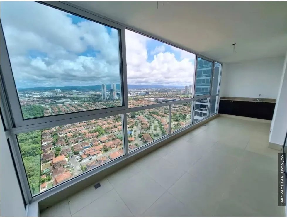 Sale of Apartment in Costa del Este